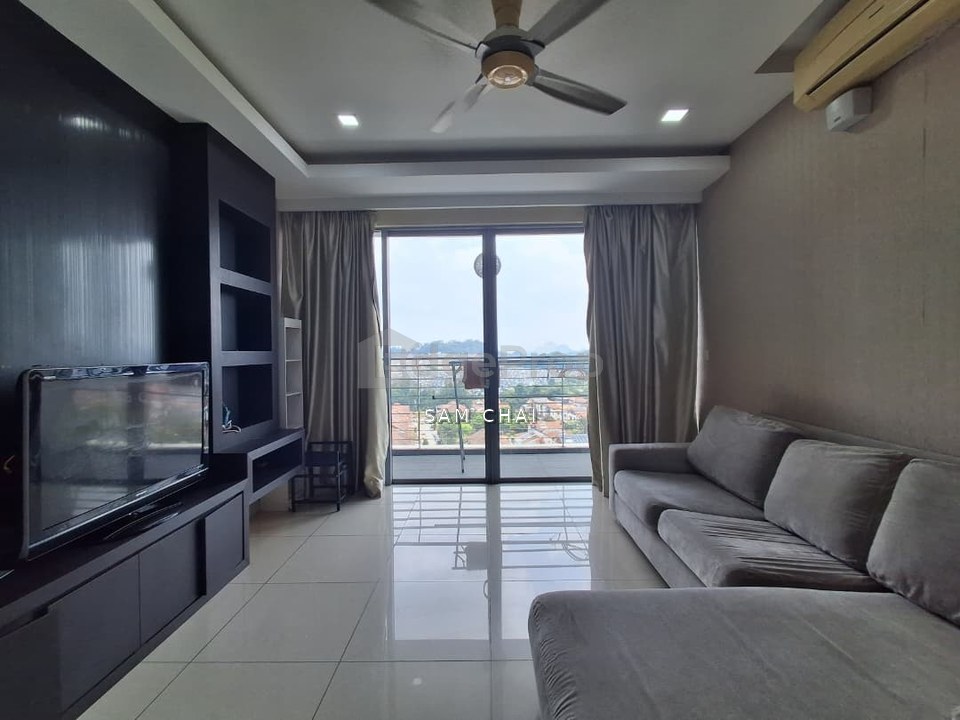 Desa ParkCity (The Westside I)