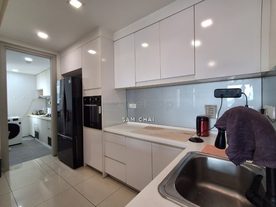 Desa ParkCity (The Westside I)