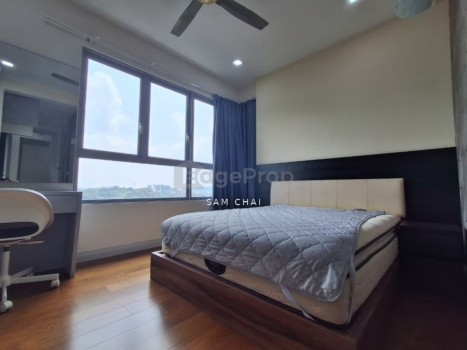 Desa ParkCity (The Westside I)