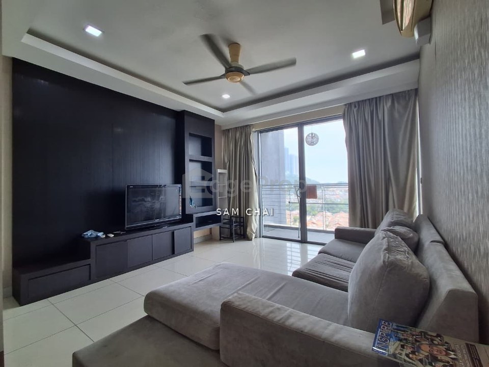 Desa ParkCity (The Westside I)