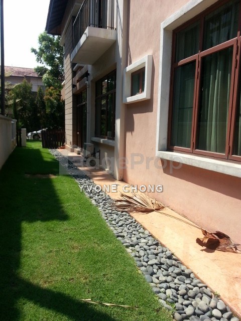 Duta Nusantara Semi-D Gated @ Sri Hartamas for sale, Kuala Lumpur, Sri Hartamas 
