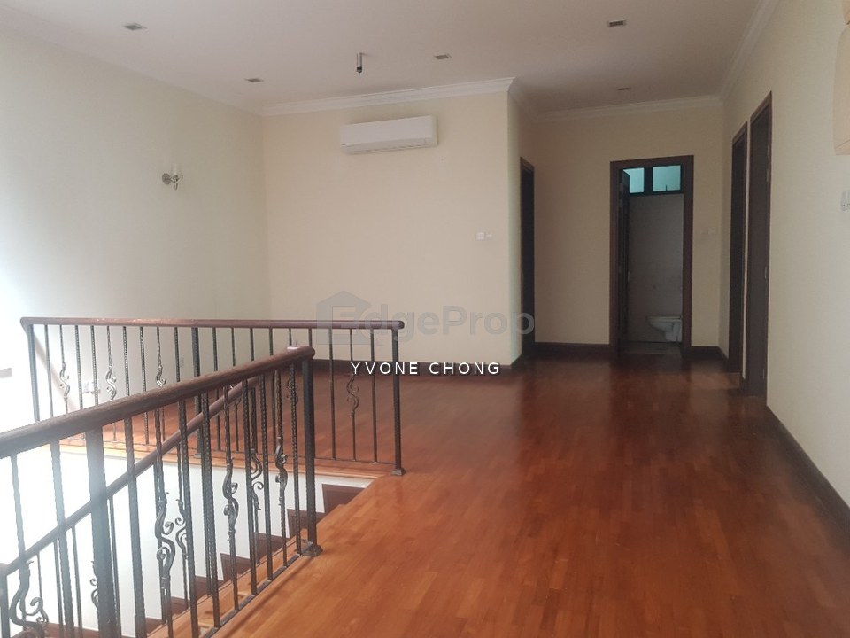 Duta Nusantara Semi-D Gated @ Sri Hartamas for sale, Kuala Lumpur, Sri Hartamas 