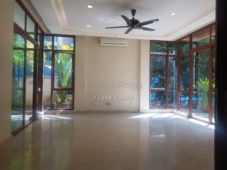 Duta Nusantara Semi-D Gated @ Sri Hartamas for sale, Kuala Lumpur, Sri Hartamas 