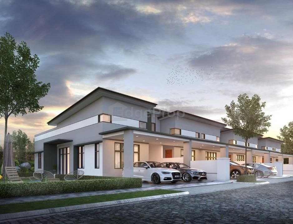Pekan Meru