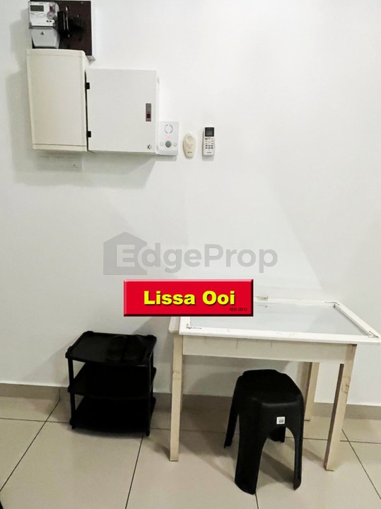 Bm City Condo at Bandar Perda, Permatang Pual Bm (Fully Furnished), Penang, Bandar Perda