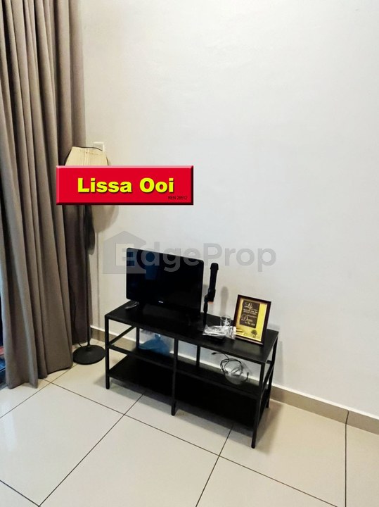 Bm City Condo at Bandar Perda, Permatang Pual Bm (Fully Furnished), Penang, Bandar Perda