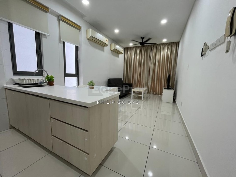VIVO Residential Suites