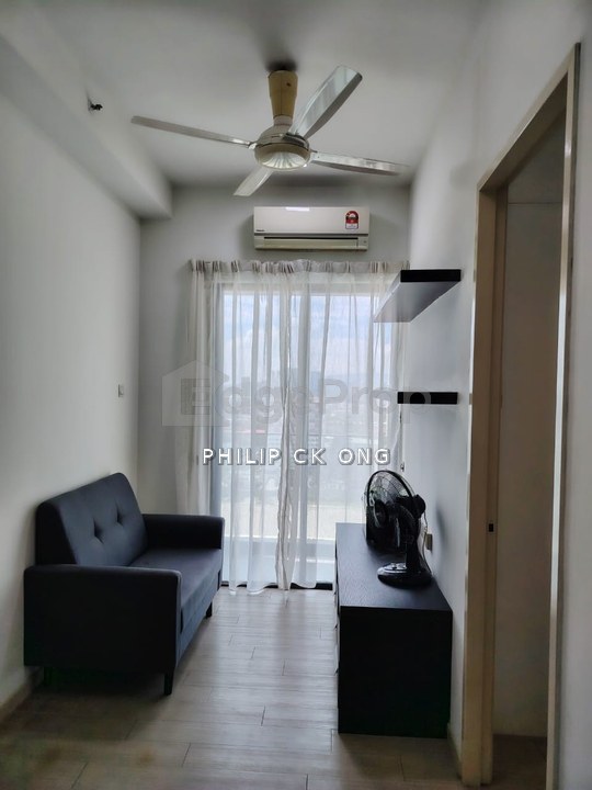 Experience Convenient Living at The Grand @ Kelana Damansara Suite, Selangor, Kelana Jaya