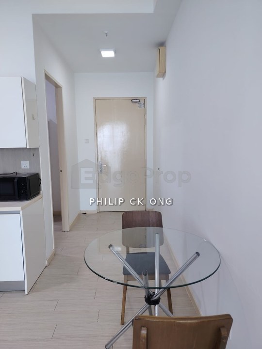 Experience Convenient Living at The Grand @ Kelana Damansara Suite, Selangor, Kelana Jaya