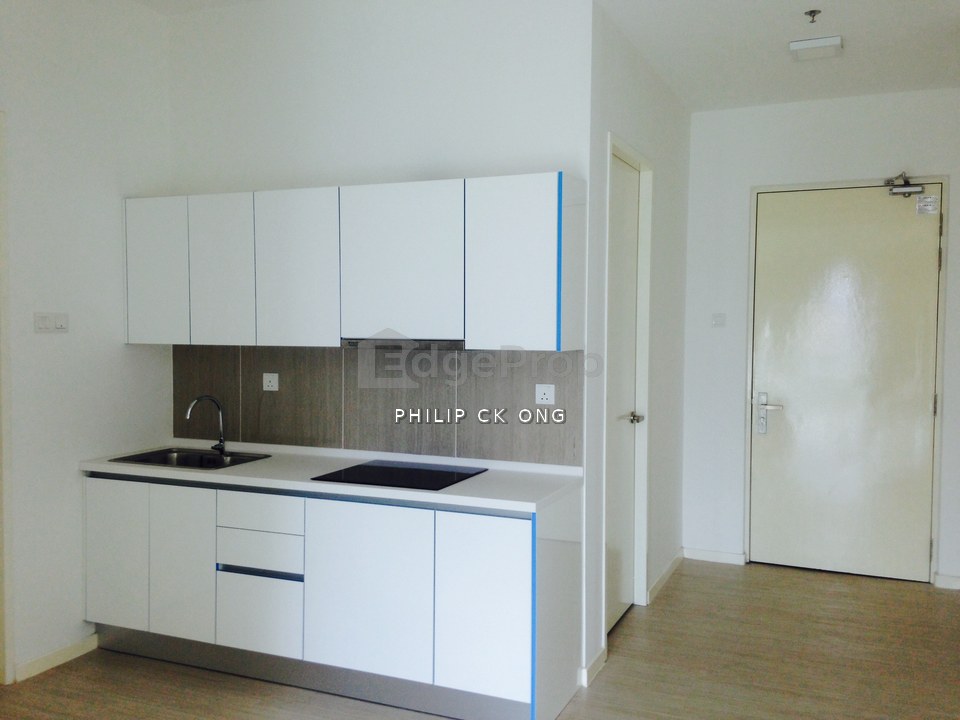 Experience Convenient Living at The Grand @ Kelana Damansara Suite, Selangor, Kelana Jaya