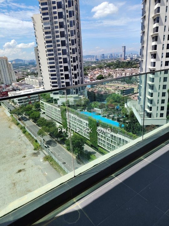 The Grand @ Kelana Damansara Suite