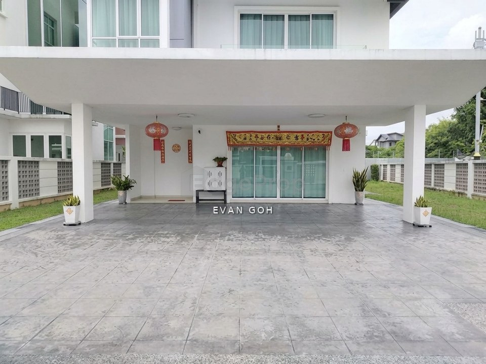 Taman Meranti Jaya
