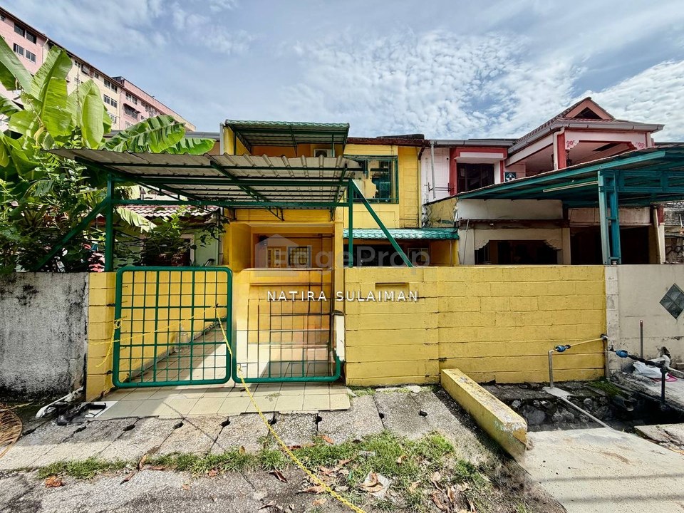 Taman Desaria