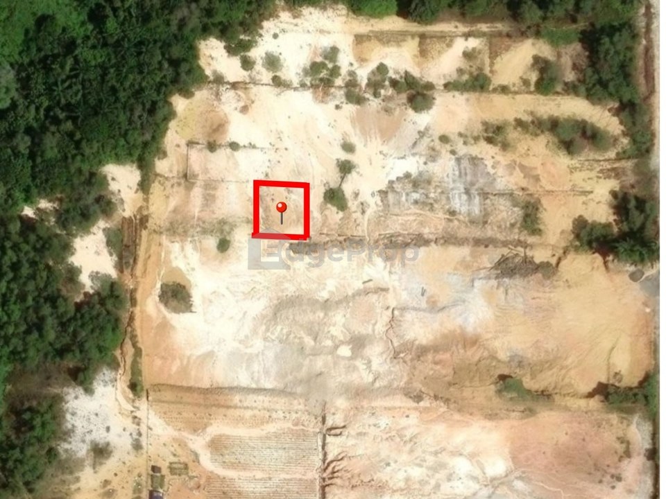 Bukit Damar