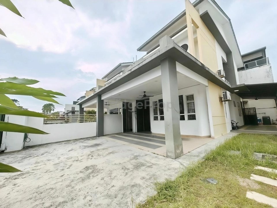 Fortune Hill Kangkar Pulai
