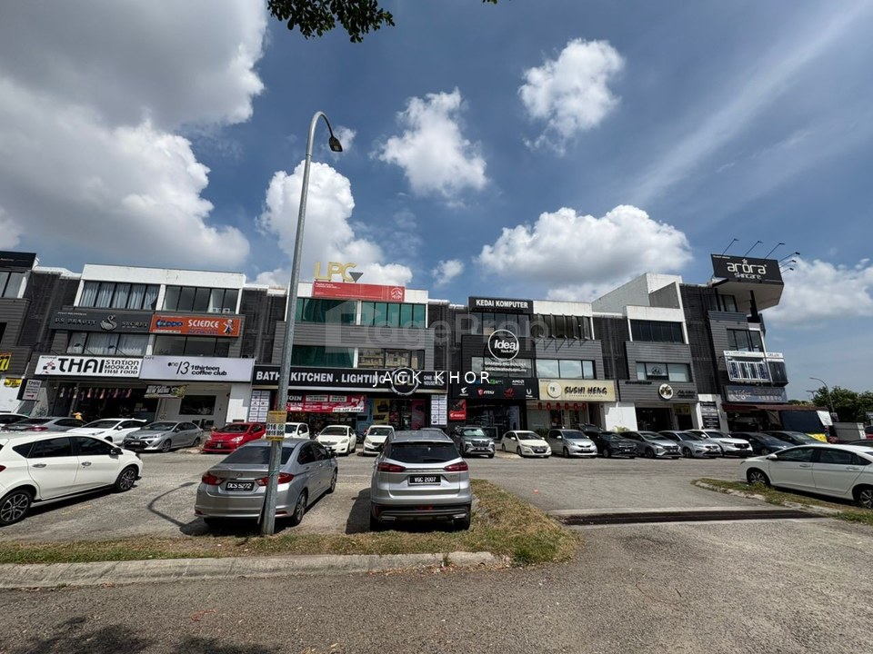 Setia Taipan 2