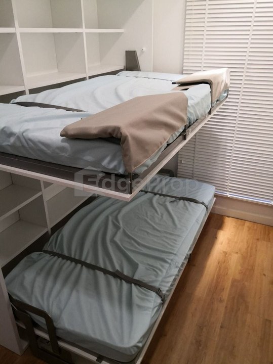 Utropolis Suites 2 Glenmarie Fully Furnished Unit , Selangor, Glenmarie