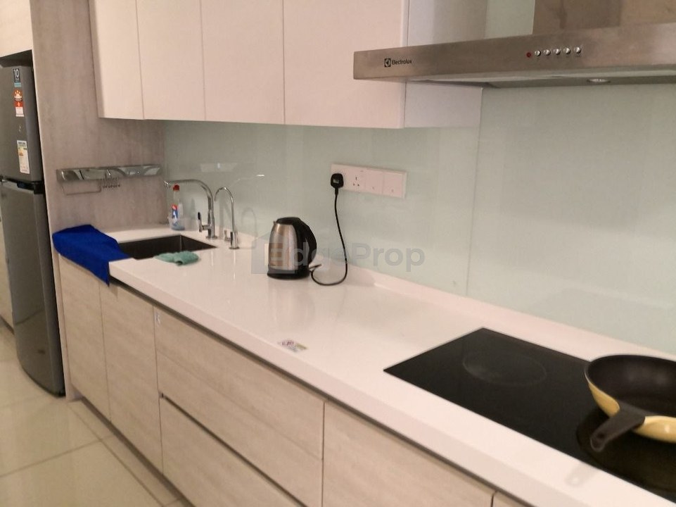 Utropolis Suites 2 Glenmarie Fully Furnished Unit , Selangor, Glenmarie