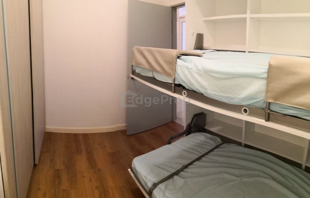 Utropolis Suites 2 Glenmarie Fully Furnished Unit , Selangor, Glenmarie