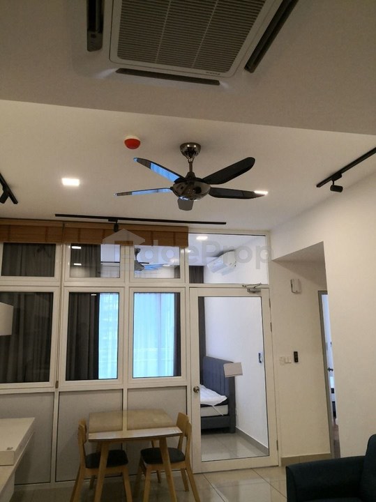 Utropolis Suites 2