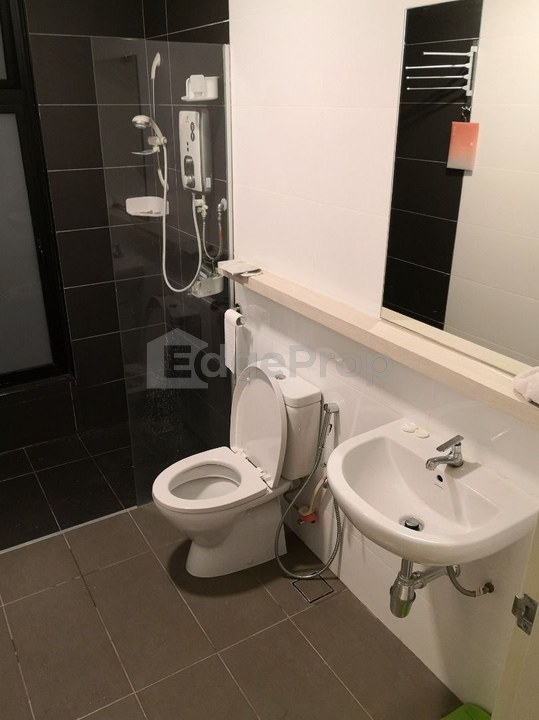 Utropolis Suites 2 Glenmarie Fully Furnished Unit , Selangor, Glenmarie