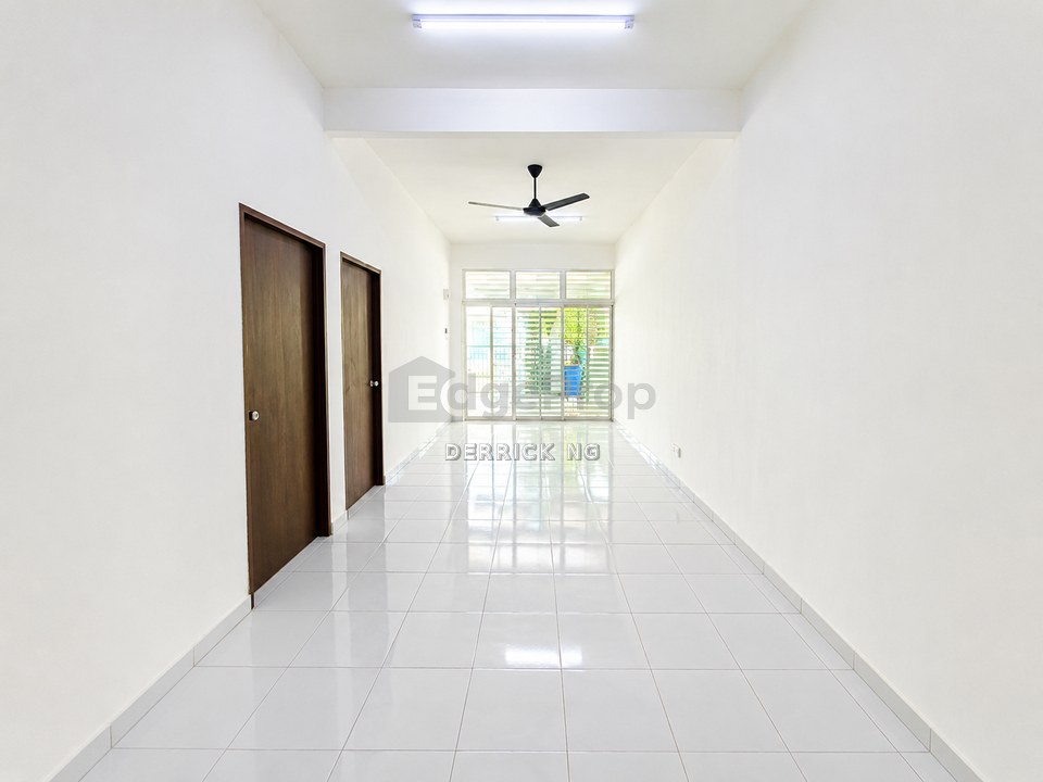 Taman Universiti Bestari 1 Stry Terrace House For Sale, Kedah, Kuala Muda