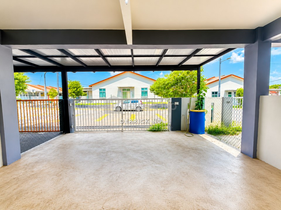 Taman Universiti Bestari 1 Stry Terrace House For Sale, Kedah, Kuala Muda