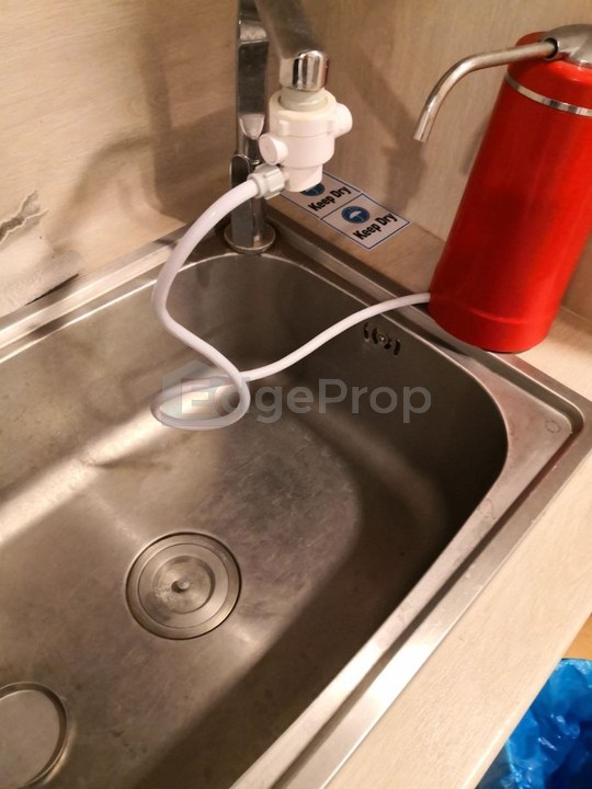 Utropolis Suites 2 Glenmarie Fully Furnished Studio Unit , Selangor, Glenmarie
