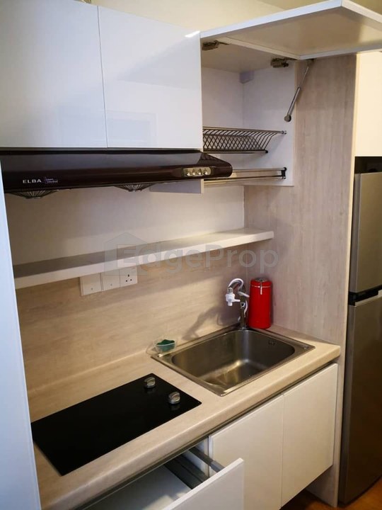 Utropolis Suites 2 Glenmarie Fully Furnished Studio Unit , Selangor, Glenmarie