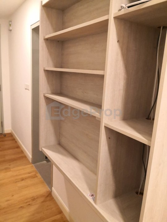 Utropolis Suites 2 Glenmarie Fully Furnished Studio Unit , Selangor, Glenmarie