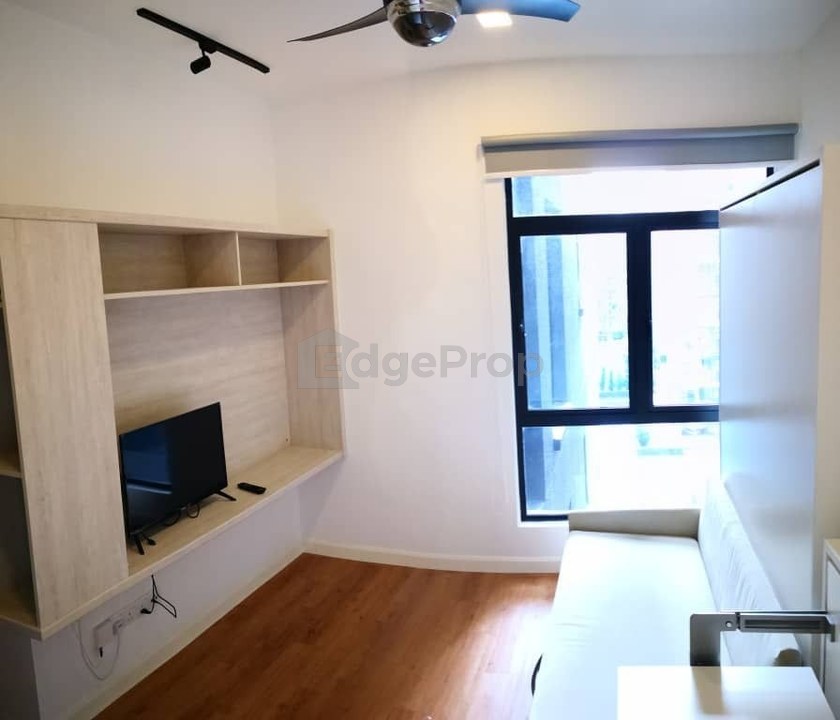 Utropolis Suites 2