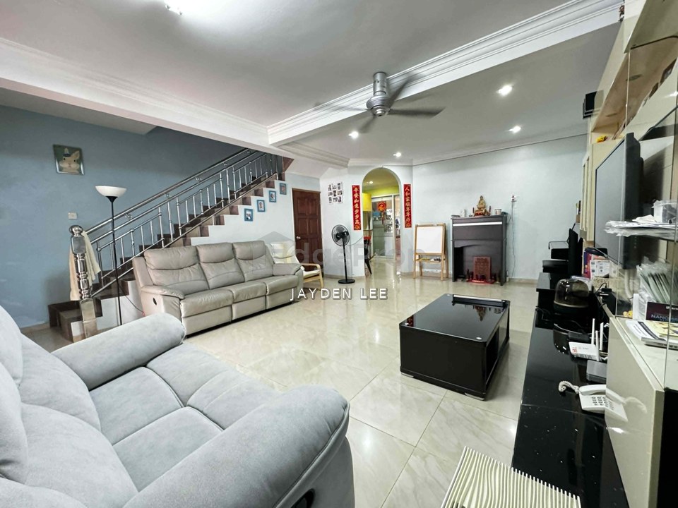 Bandar Puchong Jaya