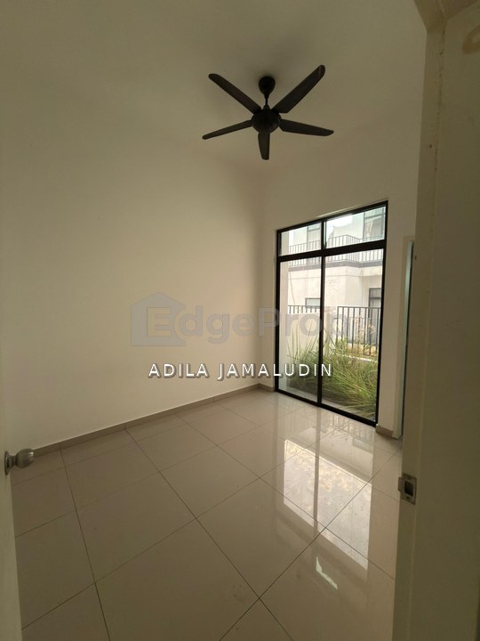 Graham Garden For Rent, Selangor, Bandar Puncak Alam
