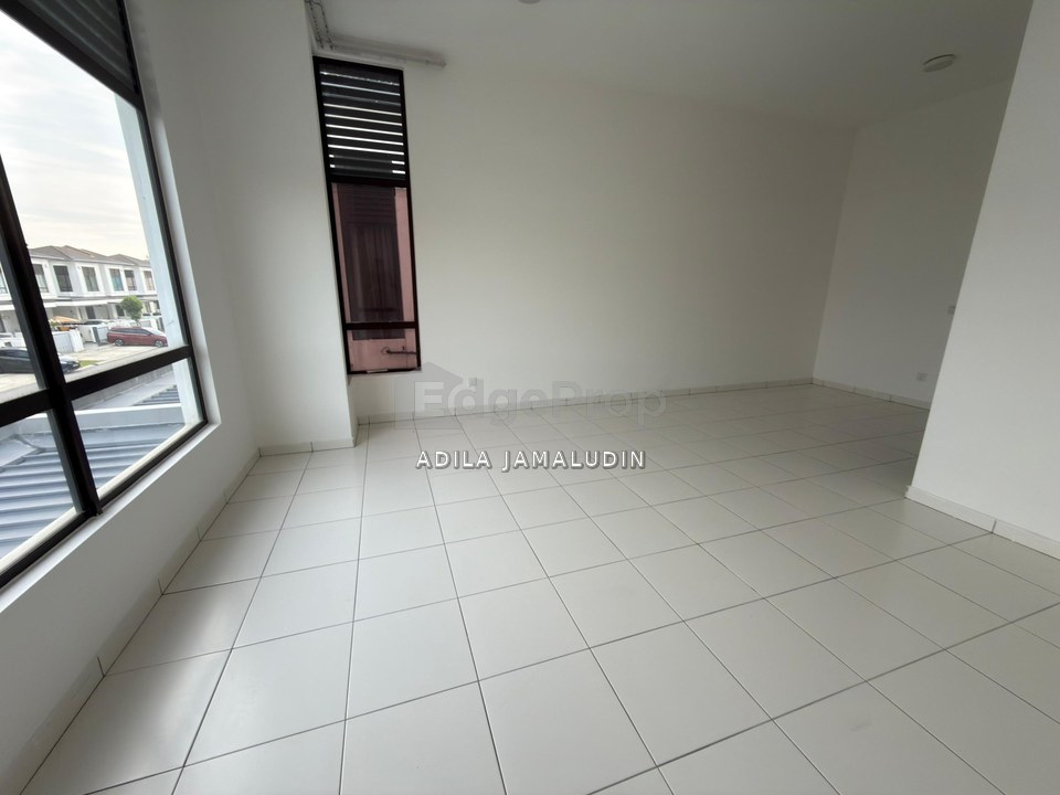 Graham Garden For Rent, Selangor, Bandar Puncak Alam