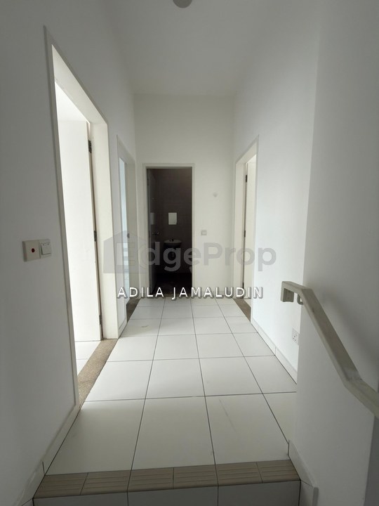 Graham Garden For Rent, Selangor, Bandar Puncak Alam