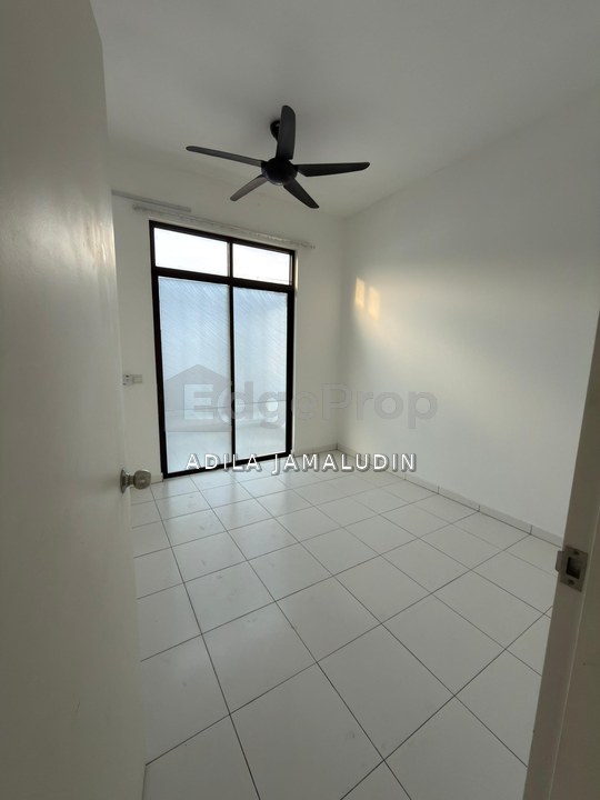 Graham Garden For Rent, Selangor, Bandar Puncak Alam