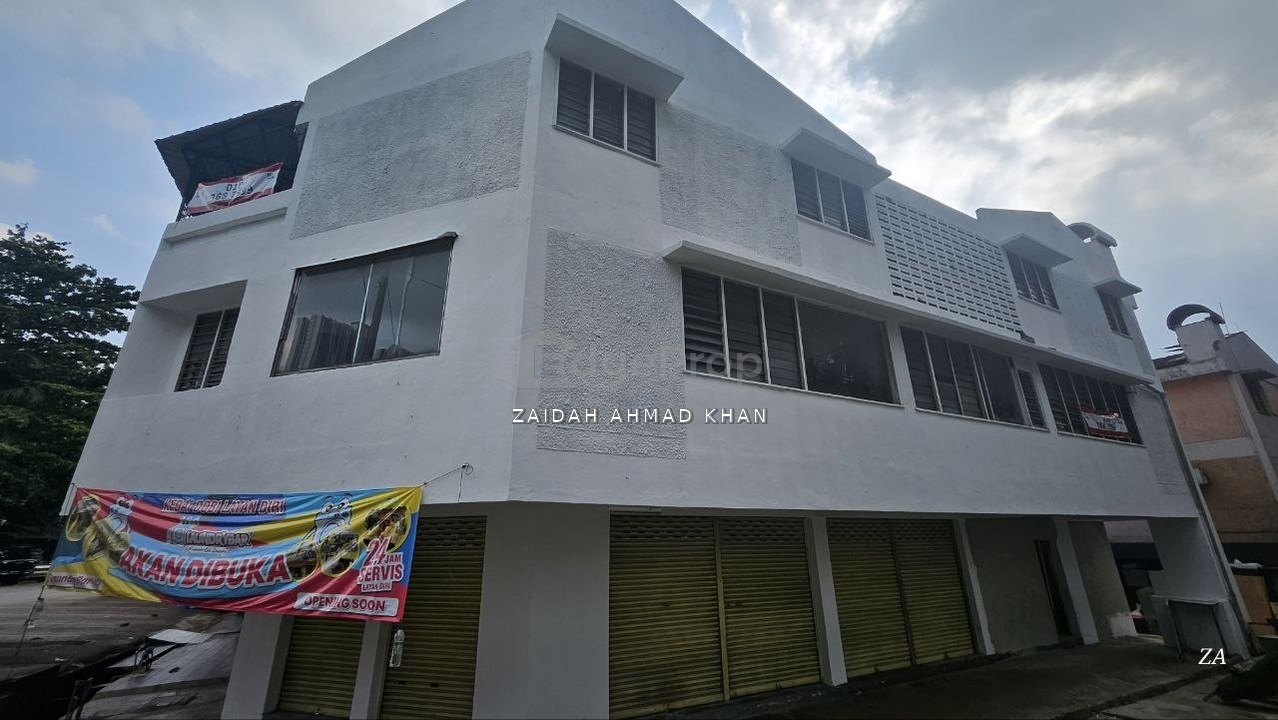 Taman Sri Rampai