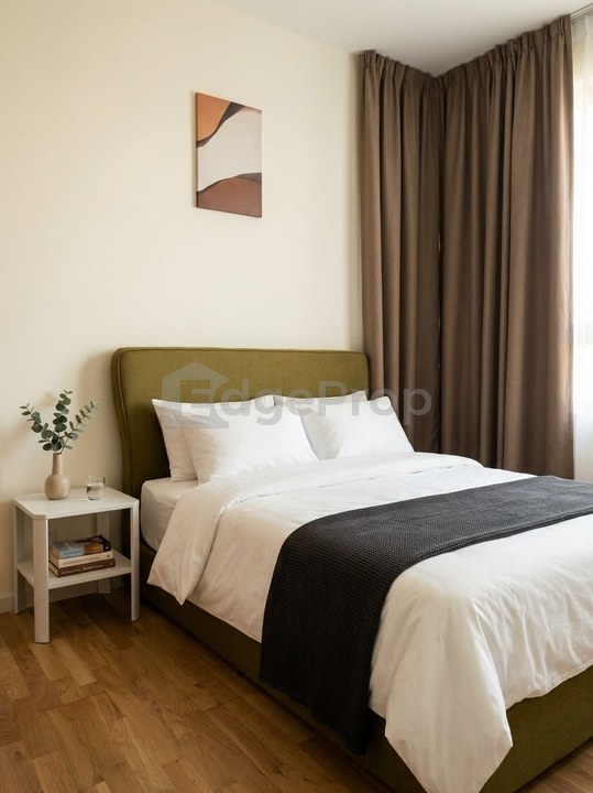 Solaris Parq — Condominium @ Mont Kiara, Kuala Lumpur, Dutamas