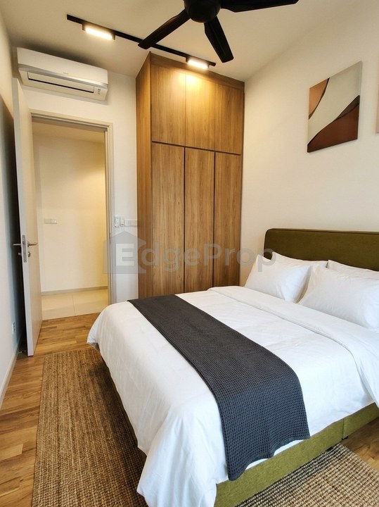 Solaris Parq — Condominium @ Mont Kiara, Kuala Lumpur, Dutamas