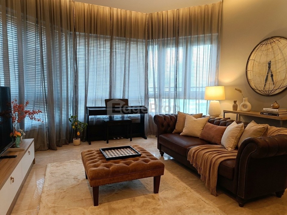 The Sentral Residences