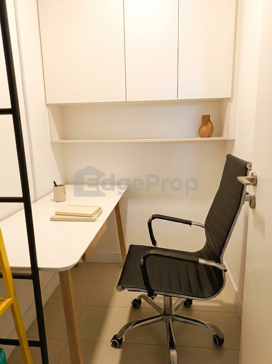 The Sentral Residences — Condominium @ KL Sentral, Kuala Lumpur, KL Sentral