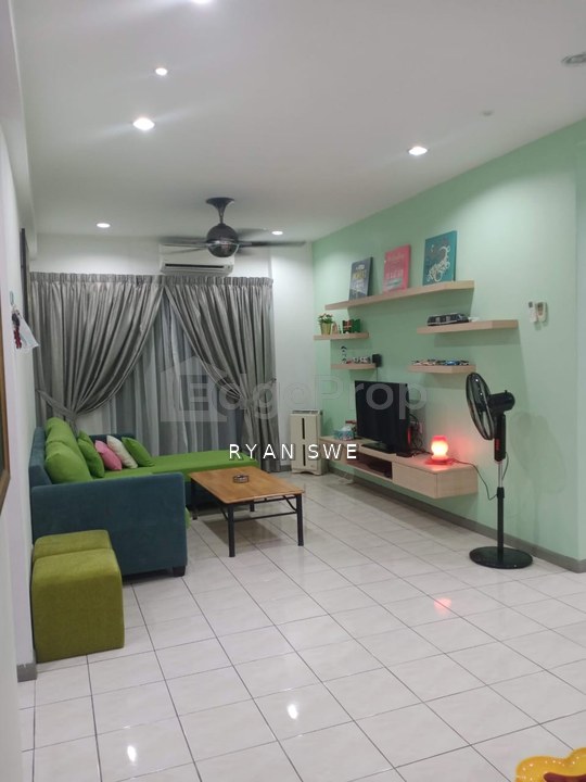 Bougainvilla Apartments