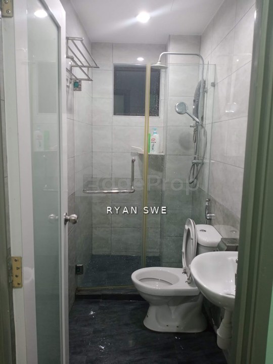 Bougainvilla Apartment Freehold Below Market Price Tenanted Segambut, Kuala Lumpur, Bukit Prima Pelangi