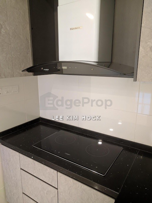 【 PRICE DROPPED 】Le Pavilion, Bandar Puteri Puchong For Sale, Partial Furnished, Selangor, Bandar Puteri Puchong