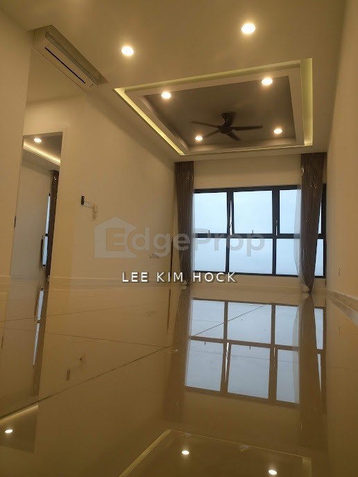 【 PRICE DROPPED 】Le Pavilion, Bandar Puteri Puchong For Sale, Partial Furnished, Selangor, Bandar Puteri Puchong