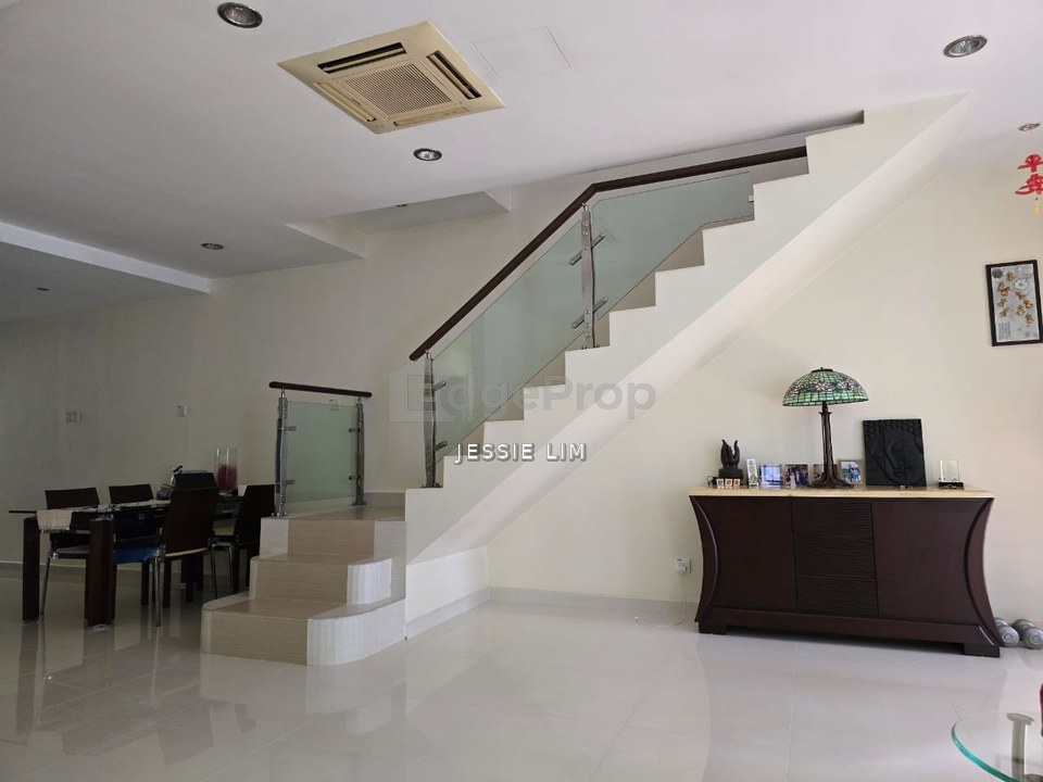 Diamond Residences