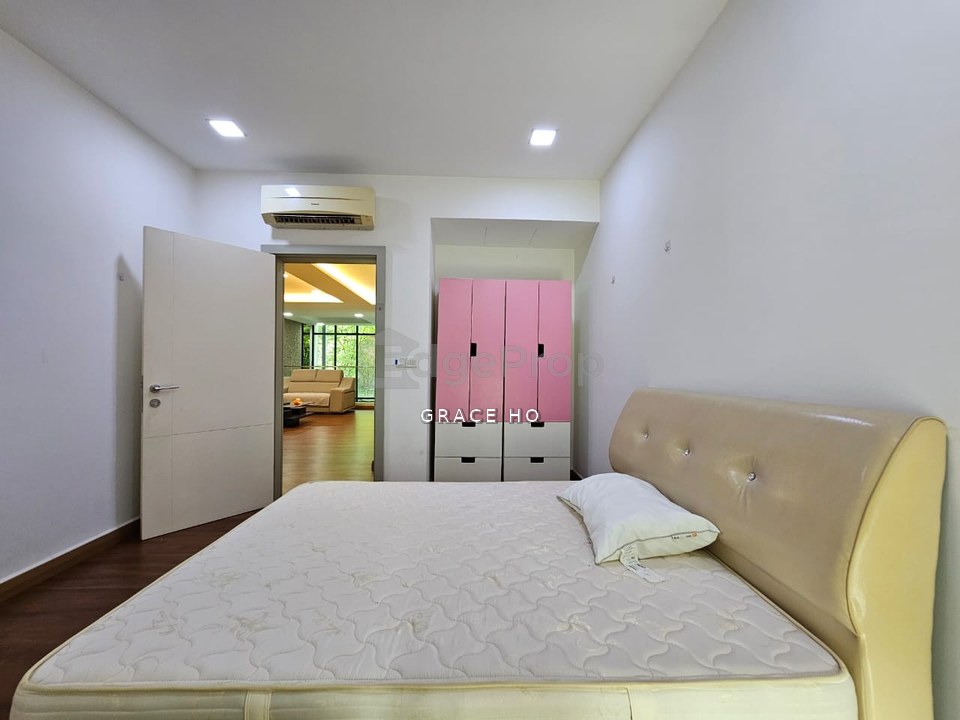 Desa ParkCity (Casaman)