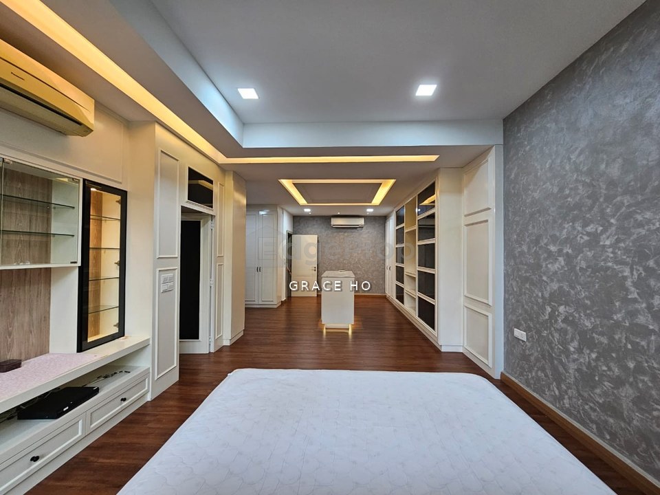 Desa ParkCity (Casaman)