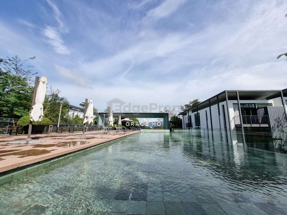 Desa ParkCity (Casaman)