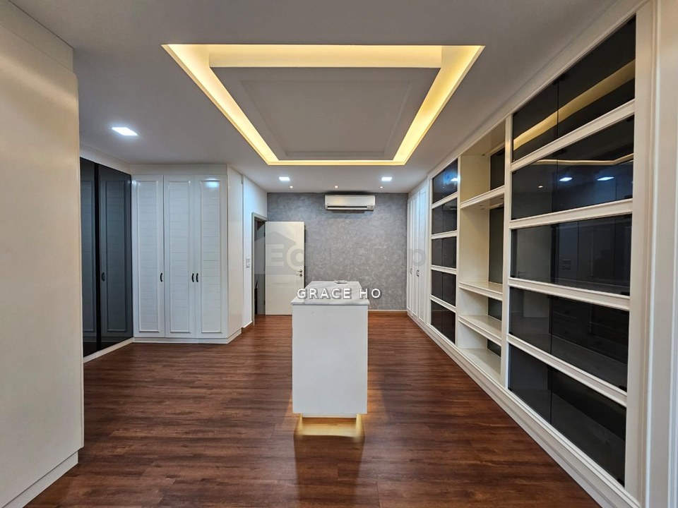 Desa ParkCity (Casaman)